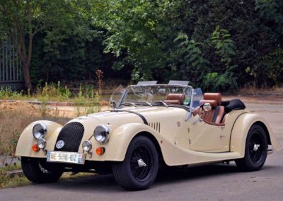 Oldtimer 1920
