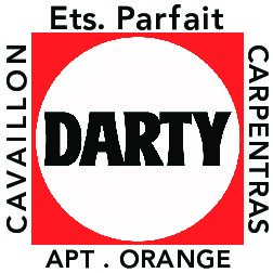 DARTY PARFAIT