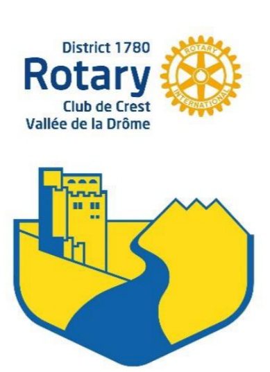 ROTARY CREST