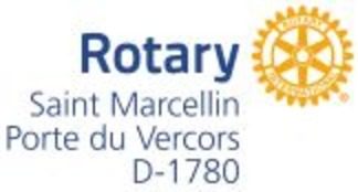 ROTARY SAINT MARCELLIN