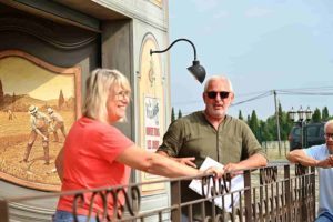 Consignes Boucles Provençales