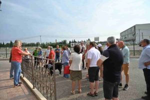 Attente briefing Boucles Provençales 2025