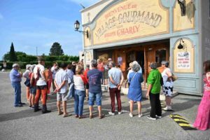 Participants Boucles Provenç'Alpes (Boucles Provençales)
