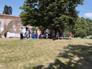 Comité organisateur