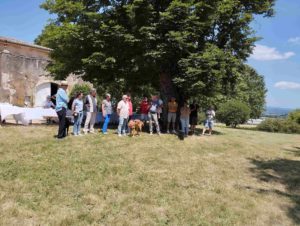 Comité organisateur