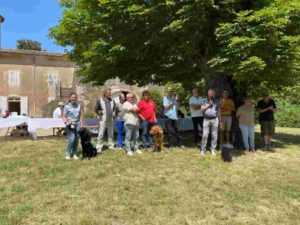 Comité organisateur Boucles Provenç'Alpes