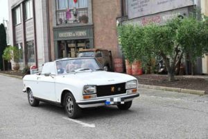 Peugeot 304 cabriolet