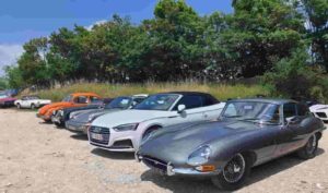 Rassemblement Château de la Rolière