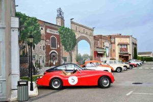 10 véhicules vintage Saint-Andiol