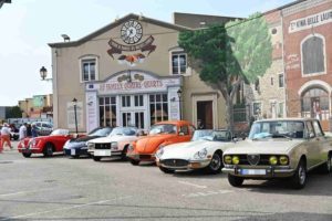 Exposition à la Biscuiterie Charly