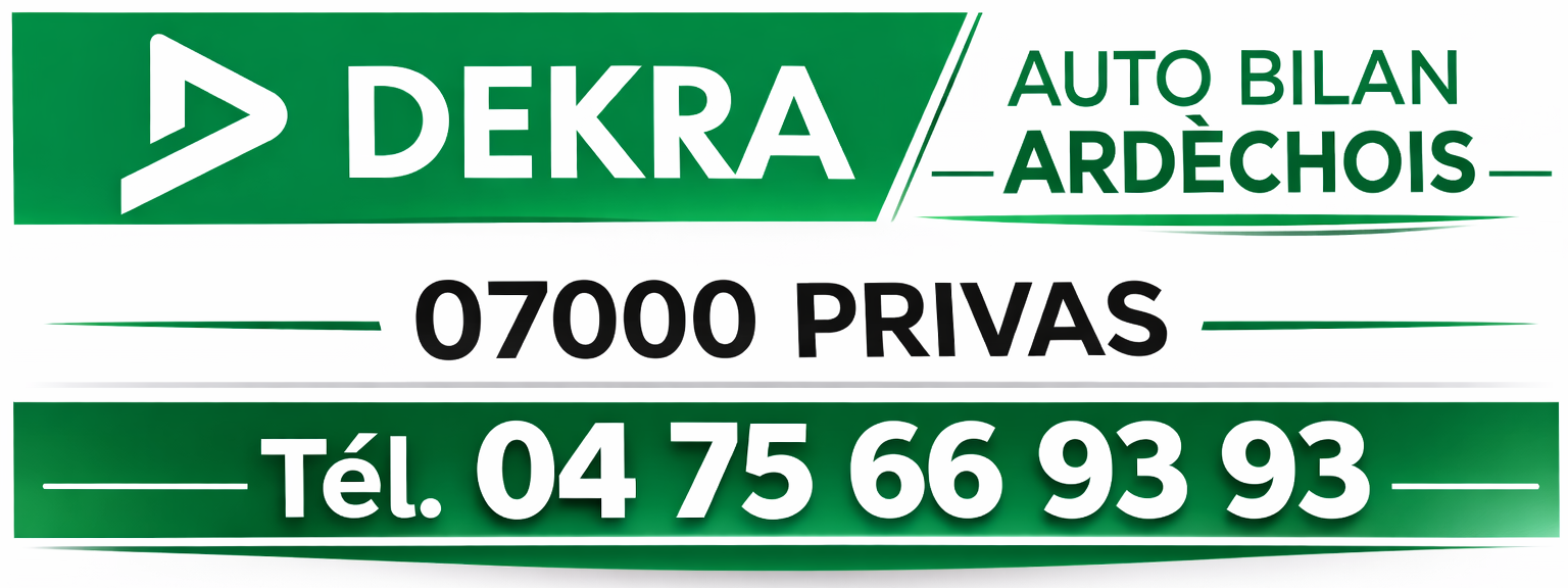 AUTOBILAN ARDECHOIS