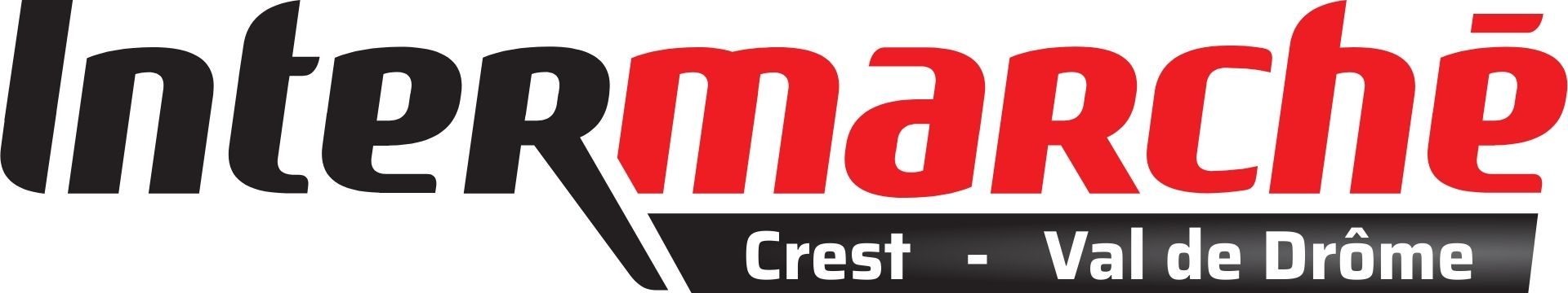 Intermarché CREST