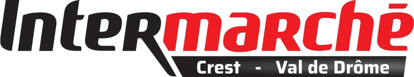 Intermarché CREST